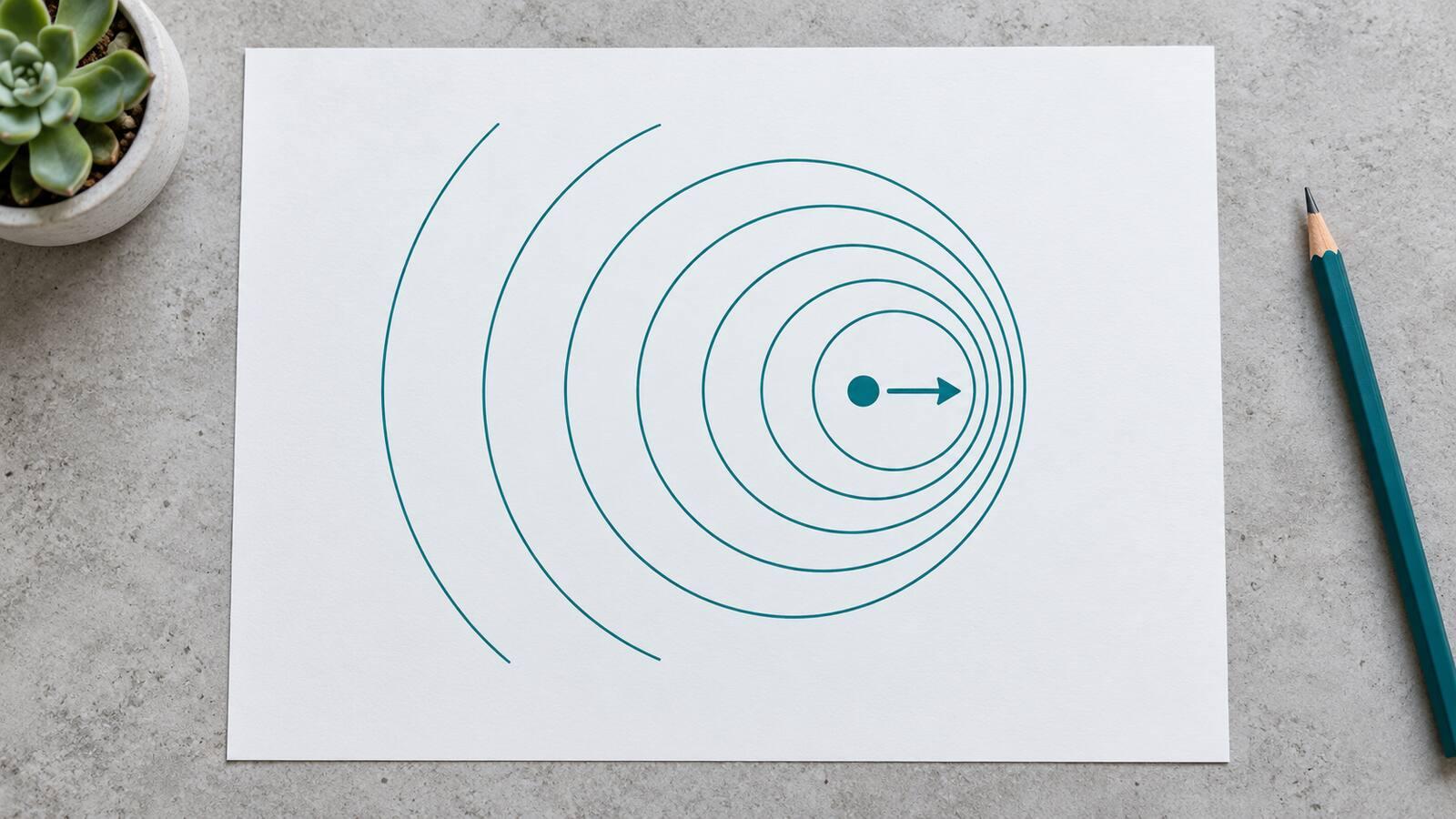 Doppler Effect Formula: Signs and Worked Sound Examples