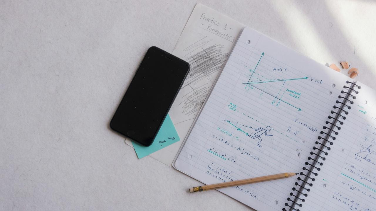 Getting Started with Physics Zen