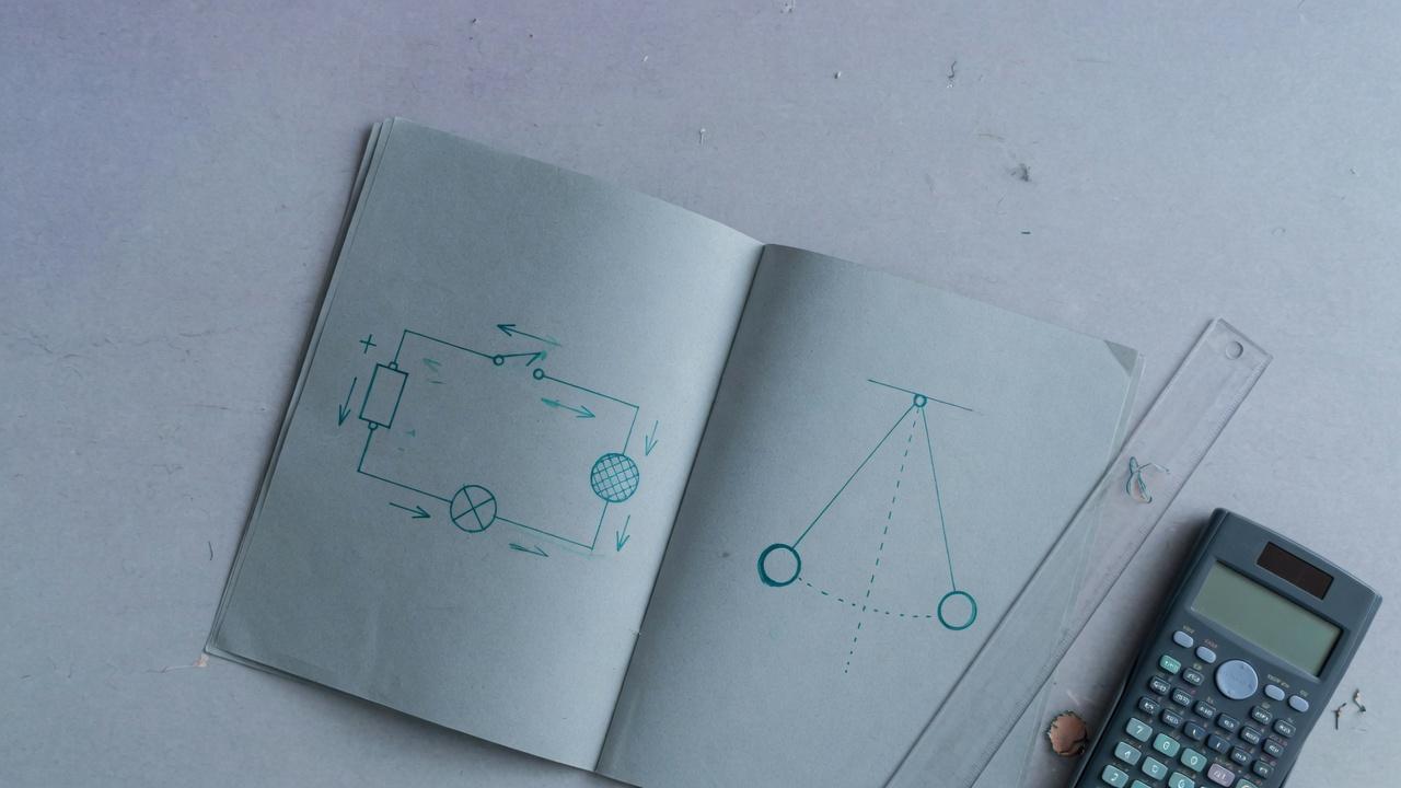 How to Prepare for A-Level Physics: The Full Curriculum Path
