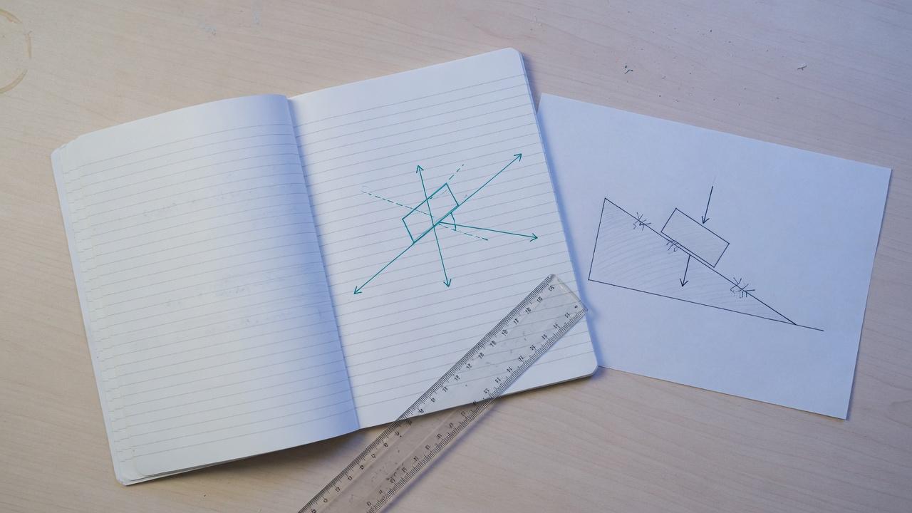 How to Prepare for AP Physics 1: A Study Plan for the Current Course